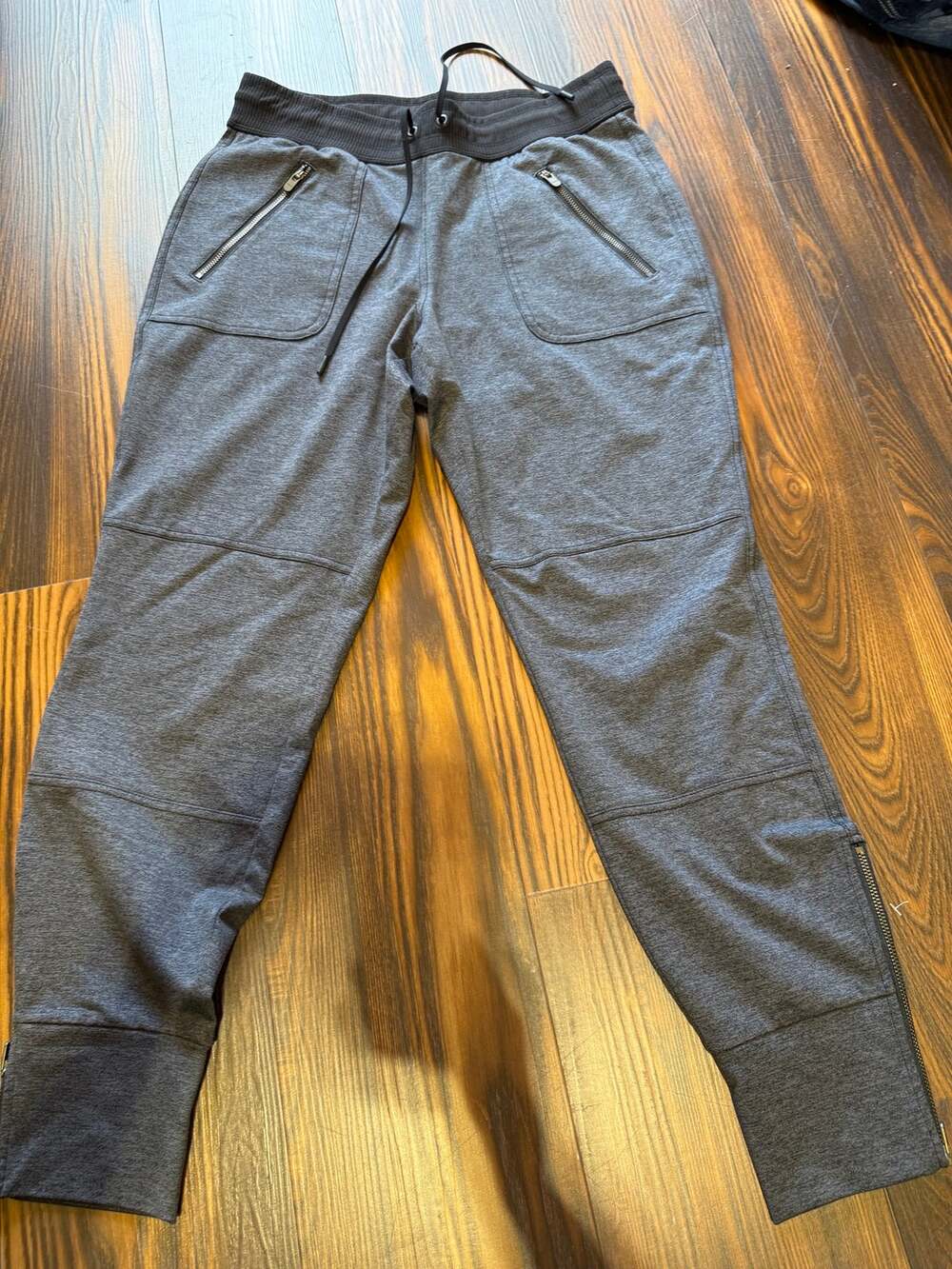 Athleta Flux Street Jogger Size S